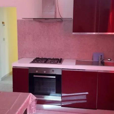 Casanova Apartment Venice