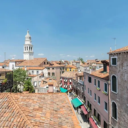 Doge Morosini Palace By Wonderful Italy Venice