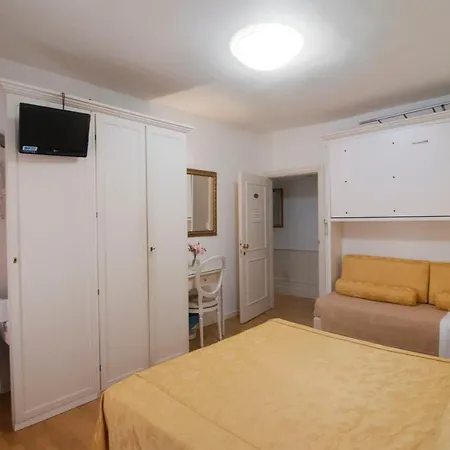 Hotel Ai Tolentini Venezia