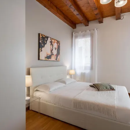 Design Palace By Wonderful Italy Apartament Wenecja