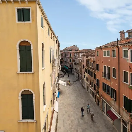 Doge Morosini Palace By Wonderful Italy *