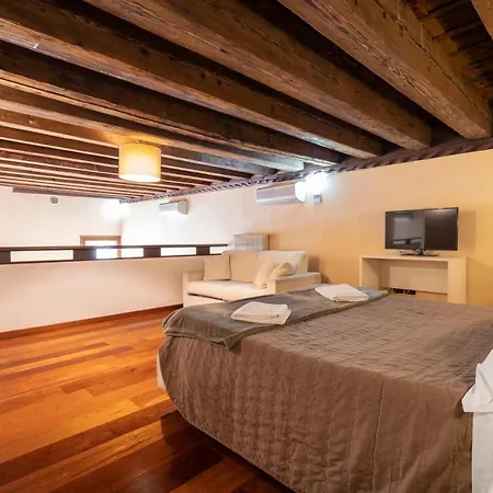 Doge Morosini Palace By Wonderful Italy Apartment