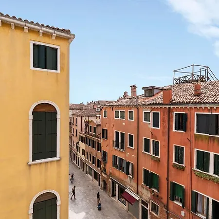 Doge Morosini Palace By Wonderful Italy *