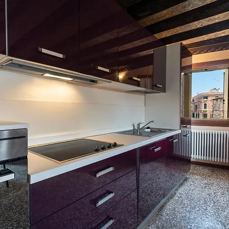 Apartment Doge Morosini Palace By Wonderful Italy Venice