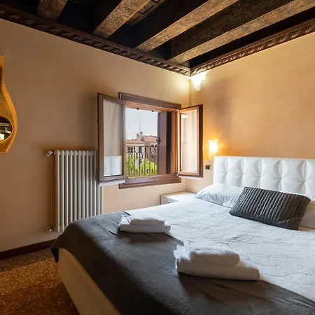 Doge Morosini Palace By Wonderful Italy Apartment *