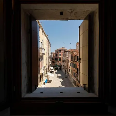Doge Morosini Palace By Wonderful Italy Apartment Venice