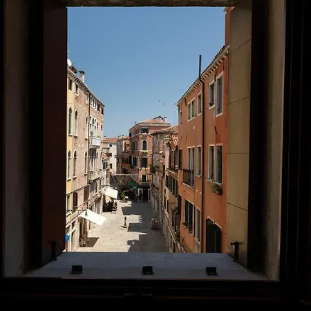 Doge Morosini Palace By Wonderful Italy Apartment