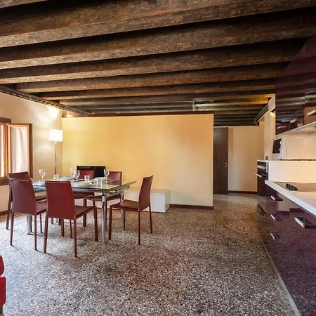 Doge Morosini Palace By Wonderful Italy Apartment