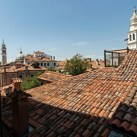 Apartment Doge Morosini Palace By Wonderful Italy *
