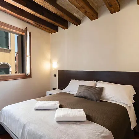 Apartment Doge Morosini Palace By Wonderful Italy Venice