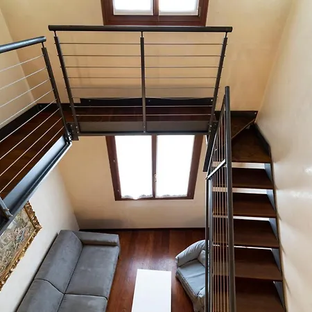 Doge Morosini Palace By Wonderful Italy Apartment *