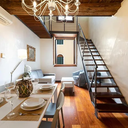 Doge Morosini Palace By Wonderful Italy Apartment Venice