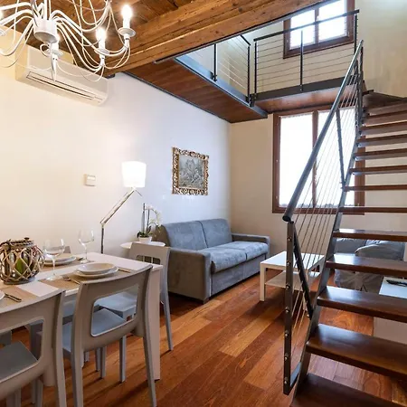 Apartment Doge Morosini Palace By Wonderful Italy Venice
