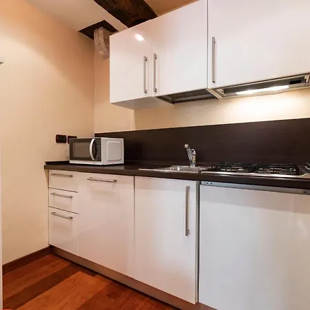 Apartment Doge Morosini Palace By Wonderful Italy *