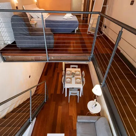 Apartment Doge Morosini Palace By Wonderful Italy *