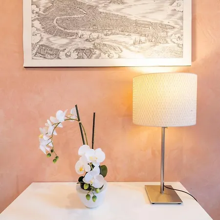 Doge Morosini Palace By Wonderful Italy Apartment Venice