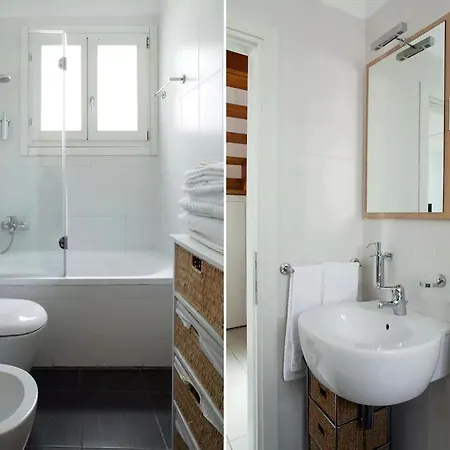 Guest house Al Portico Venice