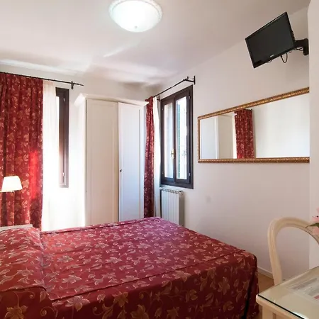 Hotel Ai Tolentini