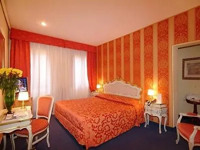 San Marco Hotel 3*