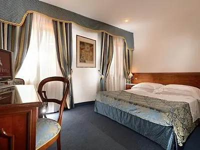 San Marco Hotel Venice