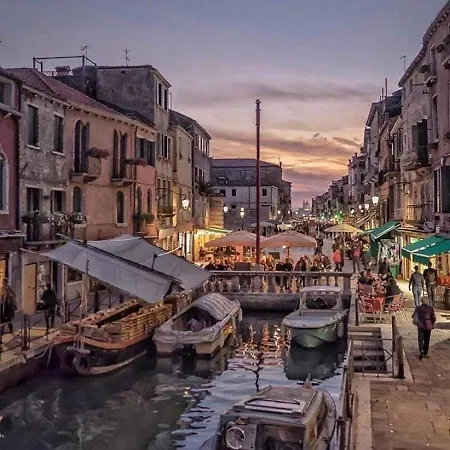 Ca' Riccio Pensjonat