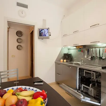 Apartmán Residenza Campiello