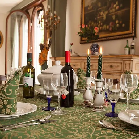 Apartamento Residenza Campiello *