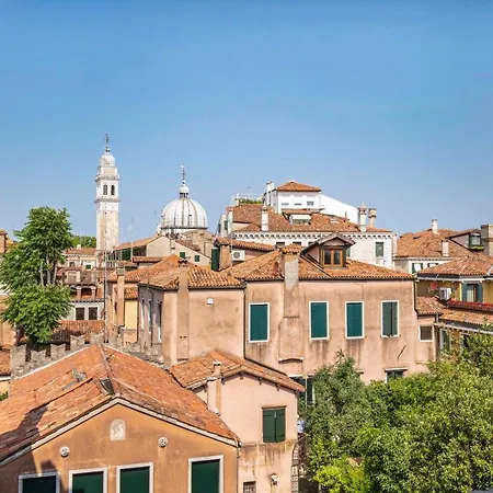 Doge Morosini Palace By Wonderful Italy Apartment *