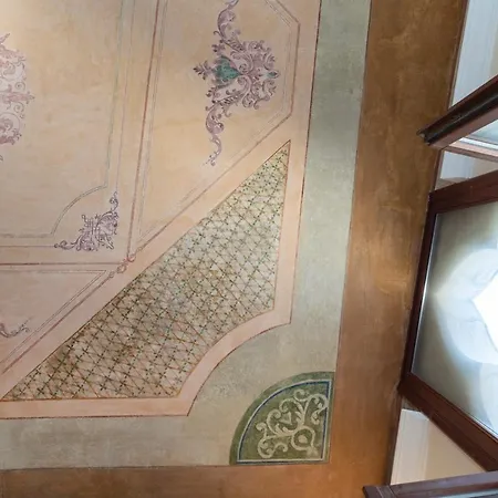 Apartment Doge Morosini Palace By Wonderful Italy