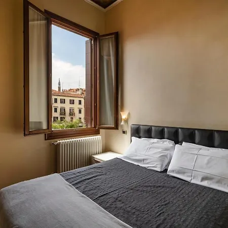 Doge Morosini Palace By Wonderful Italy Apartment Venice