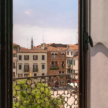 Doge Morosini Palace By Wonderful Italy Apartment Venice
