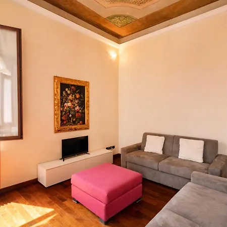 Doge Morosini Palace By Wonderful Italy Apartment Venice