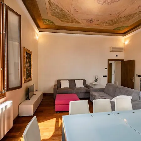 Doge Morosini Palace By Wonderful Italy