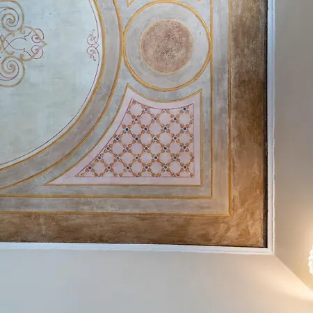 Apartment Doge Morosini Palace By Wonderful Italy *