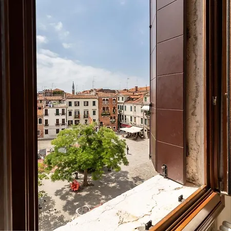 Doge Morosini Palace By Wonderful Italy Apartment