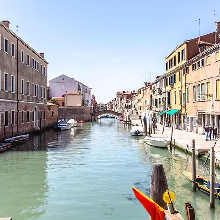 Sant'alvise Design Palace R&r * البندقية