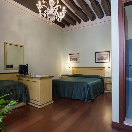 Zaguri Bed & Breakfast Venice