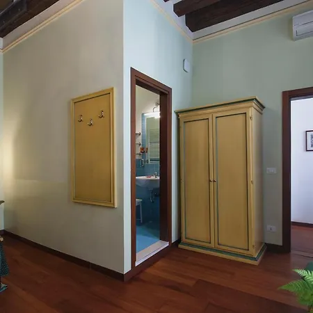 Zaguri Bed & Breakfast 3*