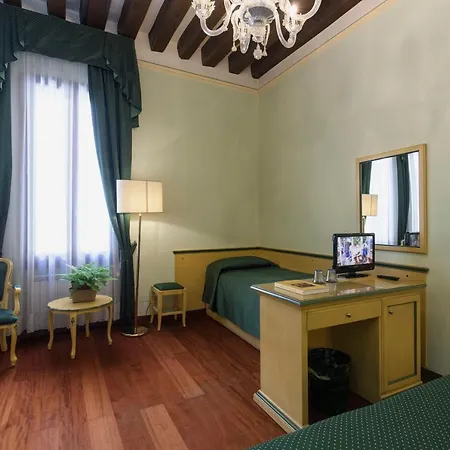 Zaguri Bed & Breakfast Venice