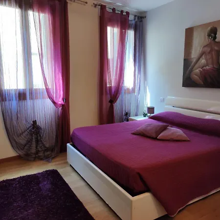 Alberghiera Apartmán Benátky