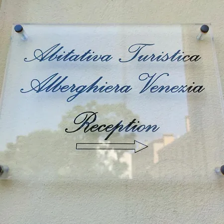 Alberghiera Daire Venedik