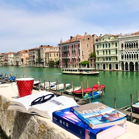 Pensjonat Residenza Rialto