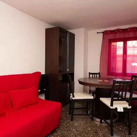 Apartament Veneziacentopercento Ole