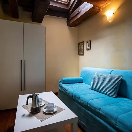 Doge Morosini Palace By Wonderful Italy Apartment Venice