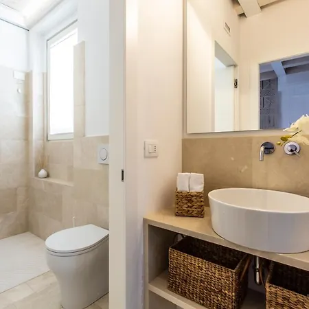 شقة Sant'alvise Design Palace R&r