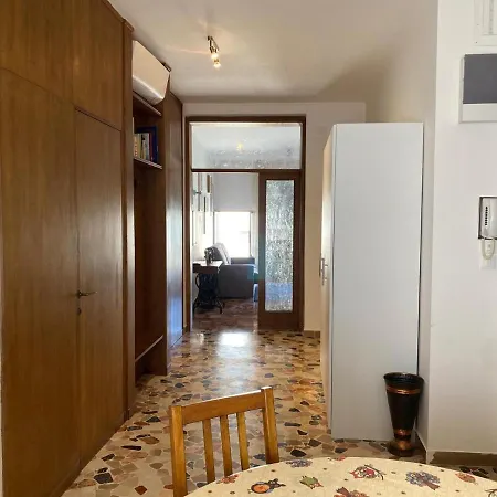 Ca Di Leo Apartment *