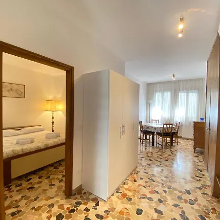 Ca Di Leo Apartment