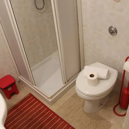 Apartment Ca Di Leo