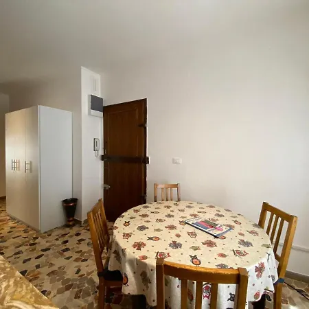Apartment Ca Di Leo *