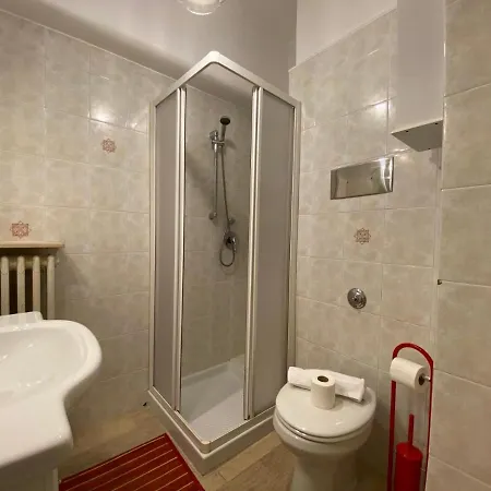 Ca Di Leo Apartment *